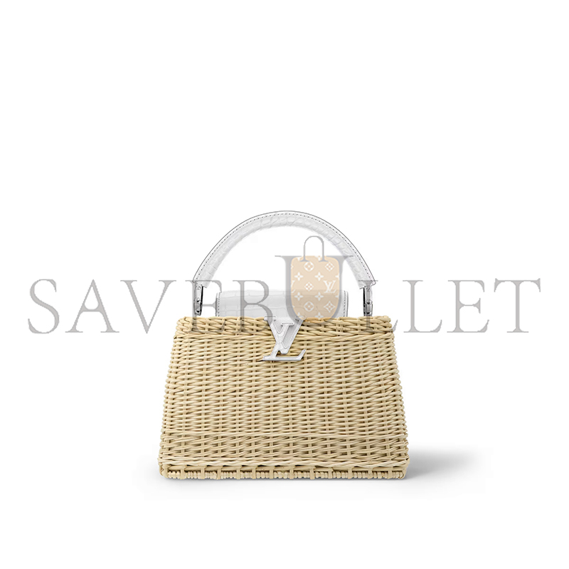 l0vis Vvtt0n master capucines bb n85520 (27*17*14cm)